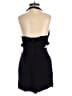 C/MEO Collective 100% Viscose Black Romper Size S - photo 2