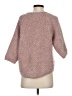 ASOS Tweed Pink Pullover Sweater Size 4 - photo 2