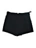 Shein 100% Cotton Black Skort Size 8 - 10 - photo 1