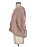 ASOS Tweed Pink Pullover Sweater Size 4 - photo 5