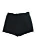 Shein 100% Cotton Black Skort Size 8 - 10 - photo 2