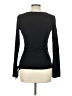 Unbranded Black Long Sleeve Top Size L - photo 2