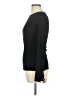 Unbranded Black Long Sleeve Top Size L - photo 5