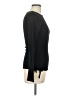 Unbranded Black Long Sleeve Top Size L - photo 4