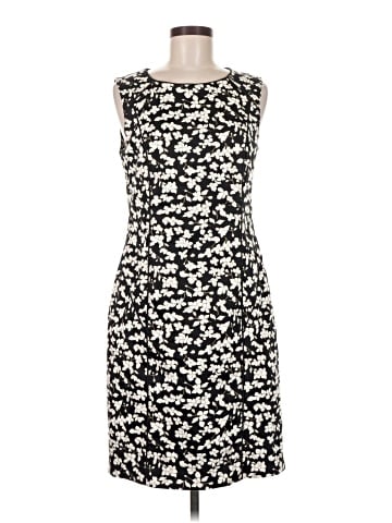 Alba Moda Casual Dress (view 1)