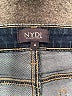 NYDJ Blue Jeans Size 4 - photo 7