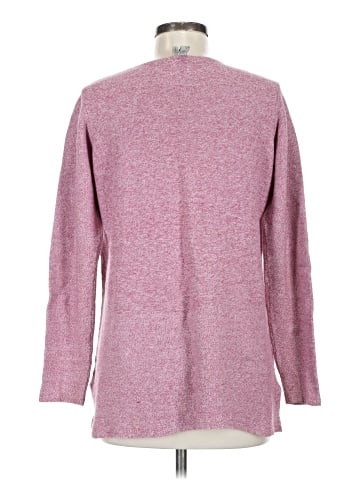 Sahalie Pullover Sweater (view 2)