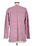 Sahalie Pink Pullover Sweater Size M - photo 2