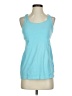 Lululemon Athletica Blue Active Tank Size 0 - photo 1