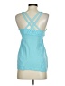 Lululemon Athletica Blue Active Tank Size 0 - photo 2