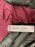 Acting Pro Burgundy Turtleneck Sweater Size L - photo 7