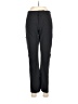 Athleta Black Active Pants Size 8 - photo 1
