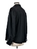 Ann Taylor 100% Polyester Black Long Sleeve Blouse Size M - photo 4