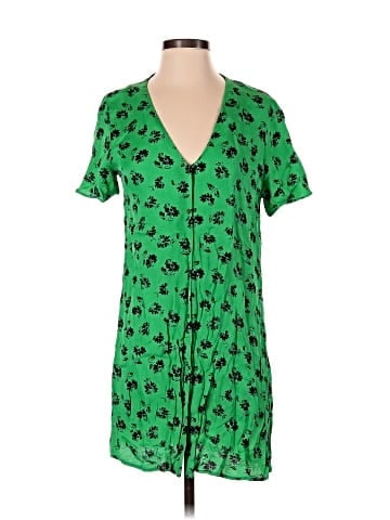 Zara Casual Dress (view 1)