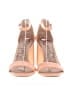 Sam Edelman Tan Pink Sandals Size 7 - photo 2