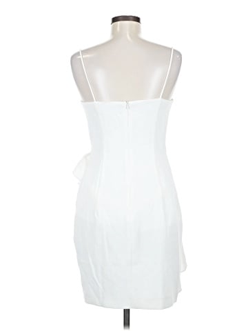 Black Halo Cocktail Dress (view 2)