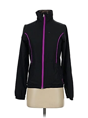 Reebok Track Jacket (view 1)