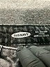 Old Navy Graphic Gray Jeans Size 4 - photo 7