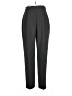 Josephine Chaus Gray Dress Pants Size 10 - photo 1