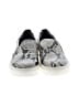 Dr. Scholl's Argyle Gray Sneakers Size 6 - photo 2