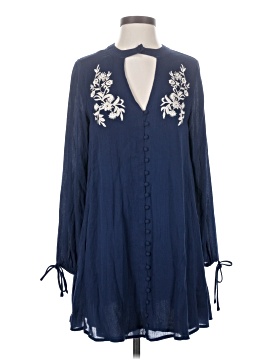 Lost + Wander 3/4 Sleeve Blouse
