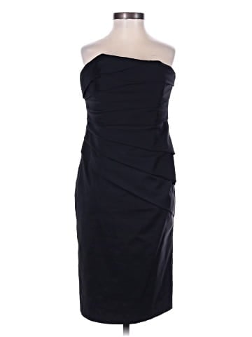 Phoebe Couture Cocktail Dress (view 1)