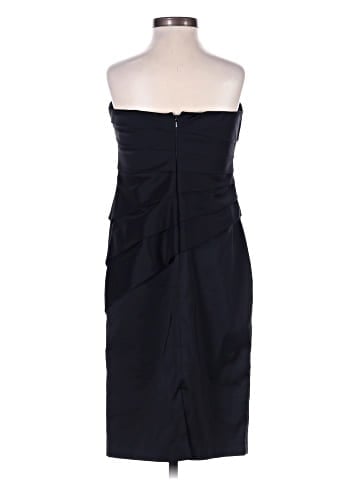 Phoebe Couture Cocktail Dress (view 2)