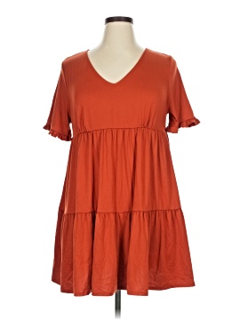 True Craft Casual Dress