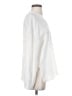 Vince. 100% Silk Ivory Blouse Size S - photo 4