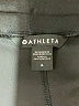 Athleta Black Skort Size 6 - photo 3