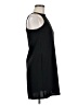 Brigitte Bailey Solid Black Cocktail Dress Size M - photo 4