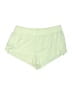 Athleta Green Athletic Shorts Size L - photo 1