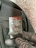 Alex Marie Solid Black Formal Skirt Size 14 - photo 5