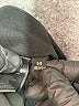 Alex Marie Solid Black Formal Skirt Size 14 - photo 6