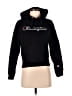 Champion Black Pullover Hoodie Size XS - photo 1