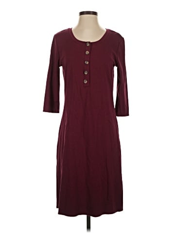 Lou Lou Casual Dress (view 1)