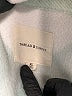 Thread & Supply 100% Polyester Green Fleece Size XL - photo 7