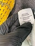 Thread & Supply 100% Polyester Green Fleece Size XL - photo 8