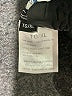 Charlie Ivory Sleeveless Blouse Size XL - photo 8