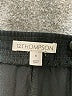 Assorted Brands Solid Black Athletic Shorts Size S - photo 3