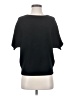 R | Label 100% Wool Black Wool Pullover Sweater Size XS - photo 1
