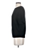 R | Label 100% Wool Black Wool Pullover Sweater Size XS - photo 5