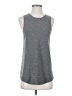 Central Park West Gray Sweater Vest Size XS (estimated) - photo 1