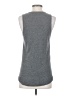 Central Park West Gray Sweater Vest Size XS (estimated) - photo 2