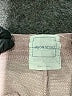 Jason Scott Solid Tan Shorts Size S - photo 3