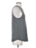 Central Park West Gray Sweater Vest Size XS (estimated) - photo 4