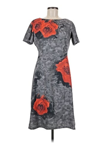 Kay Unger Casual Dress (view 1)