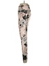 Victoria's Secret Print Pink Active Pants Size 4 - photo 5