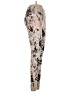 Victoria's Secret Print Pink Active Pants Size 4 - photo 4