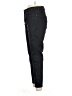 Everlane Chevron-herringbone Black Jeans Size 32 waist - photo 5